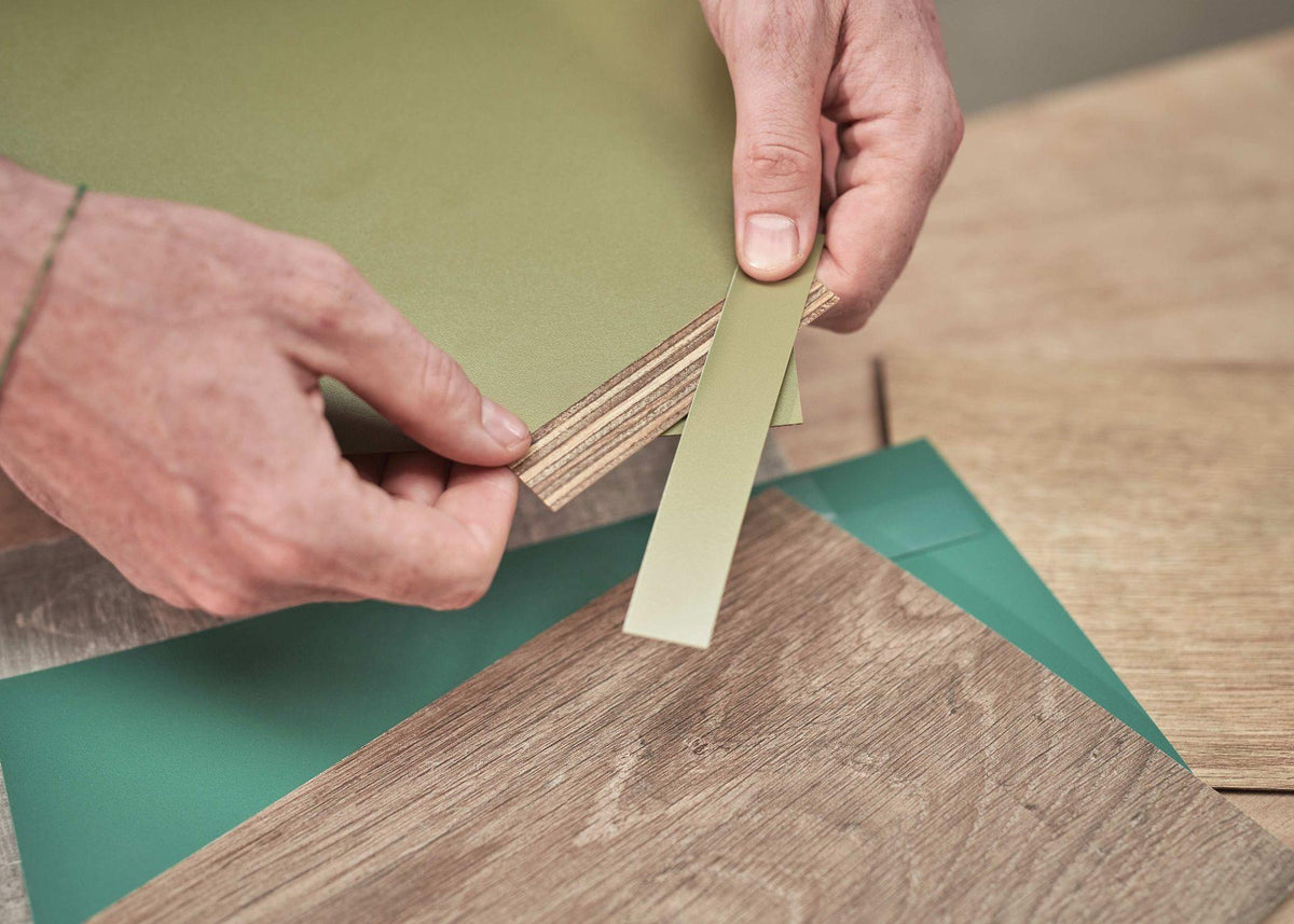 CT Edge Band Supply, Inc