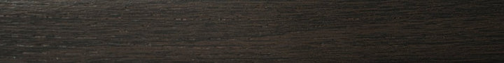 EGGER Chocolate Carini Walnut edge banding strip in deep chocolate brown with a natural woodgrain pattern