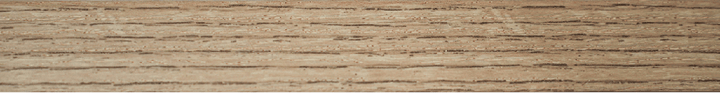 Edge band strip that matches ALVIC anniversary oak 2