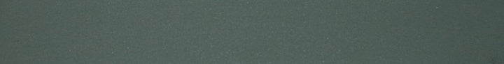 Prism Celadon edge banding strip in celadon grey-green with a smooth solid-color surface