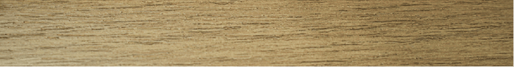 EGGER Honey Carini Walnut edge banding strip in light honey walnut with a natural woodgrain pattern