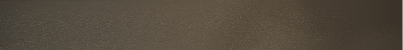 EGGER Cubanit Grey edge banding strip in dark brown-grey with a subtle texture