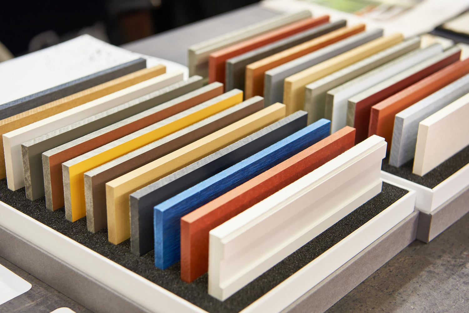 Which laminate is better, Formica or Wilsonart?