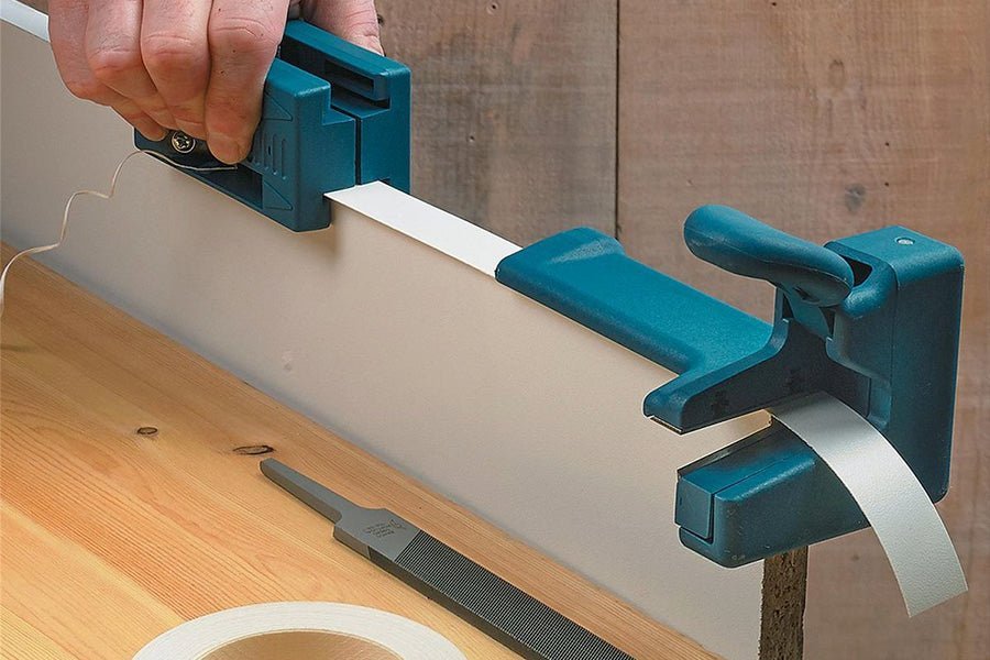 Edge Banding Problems & Solutions: How to Fix Peeling, Glue Marks, and Misalignment Like a Pro - CT Edge Band Supply, Inc