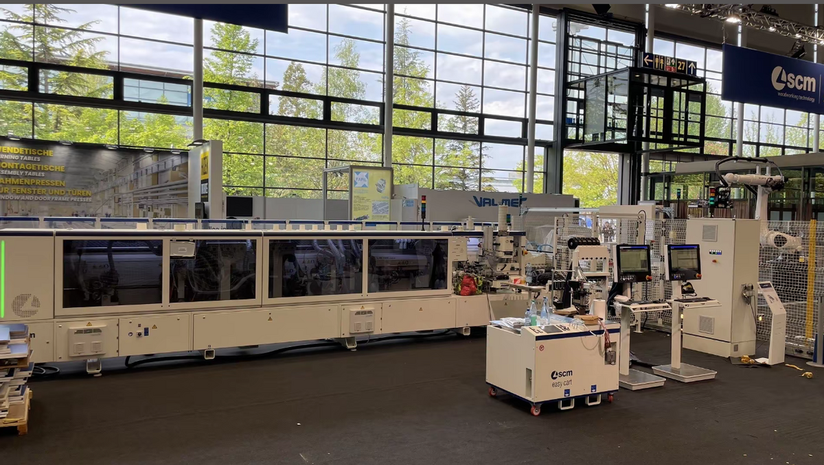 Edge Banding Machine: 7 Types Explained &amp; How to Choose the Right One