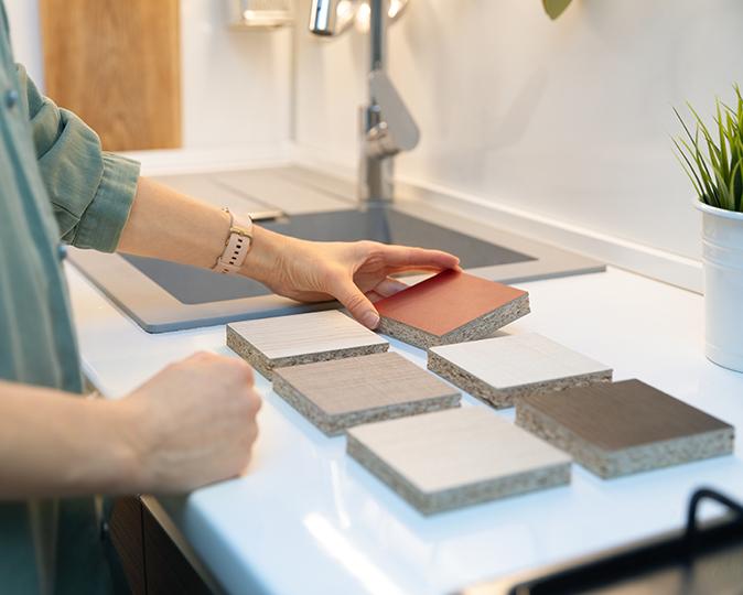 How to Choose Edge Banding: Thickness, Width, Material & Finish