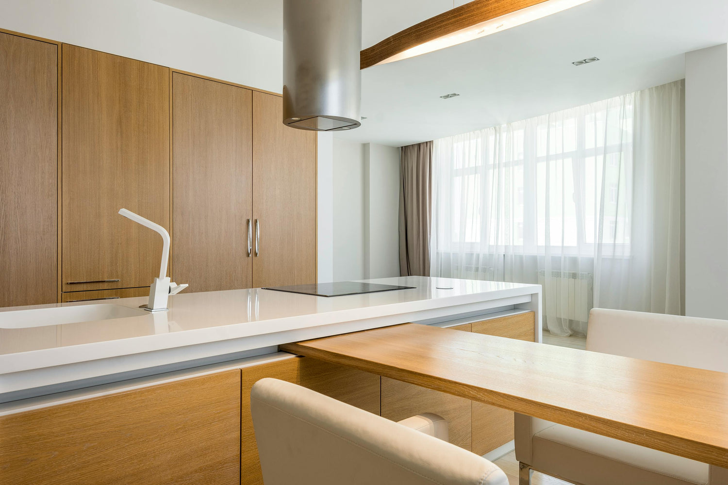 Edge Banding Selection: Kitchen, Bathroom, Closet — Function, Aesthetics &amp; Durability