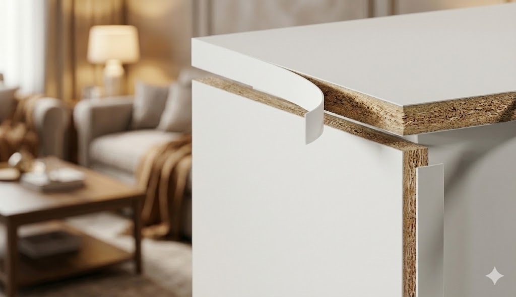 Why Edgebanding Peels and How to Fix It: A Complete Technical Guide