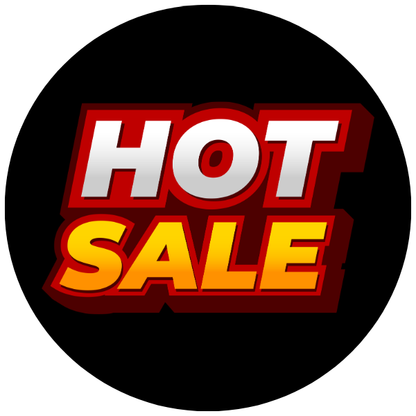 HOT SALE