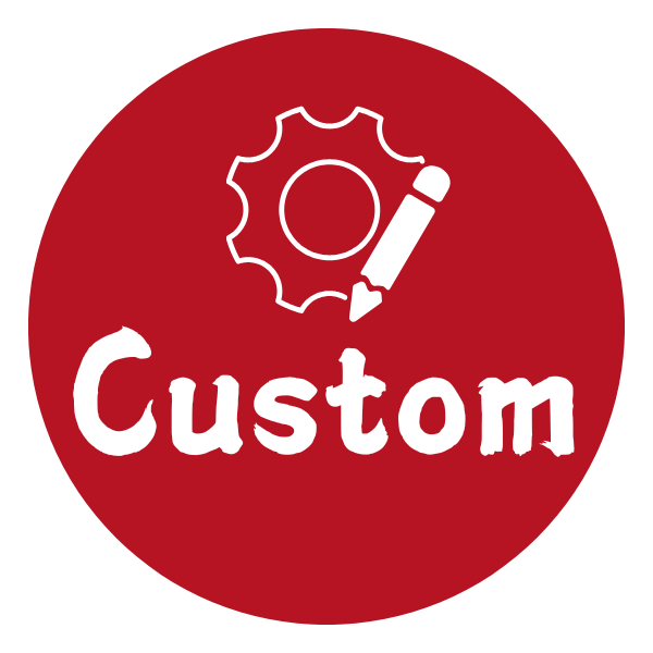 CUSTOM