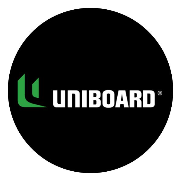UNIBOARD® - CT Edge Band Supply, Inc