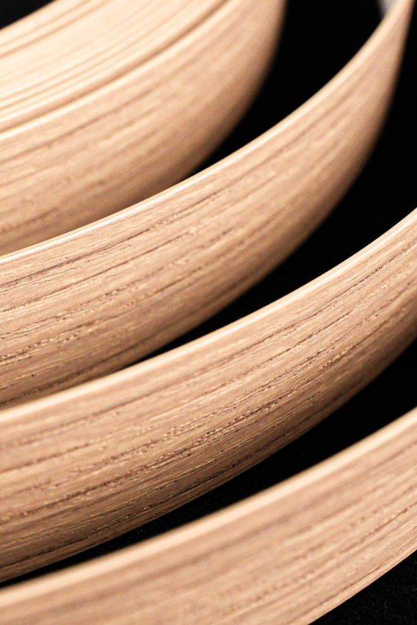 WOOD GRAIN  EdgeBand - CT Edge Band Supply, Inc