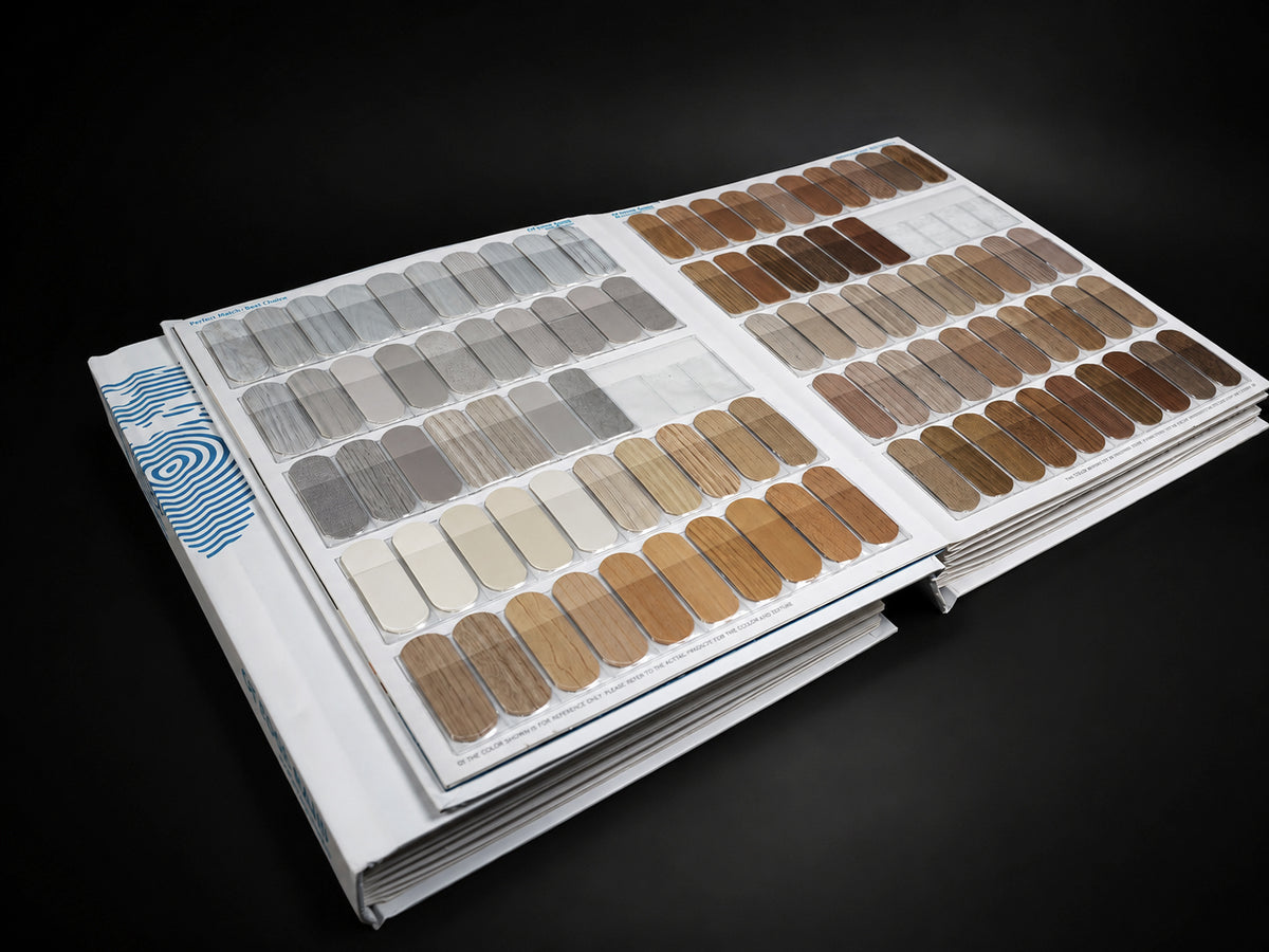 Sample Book Detail