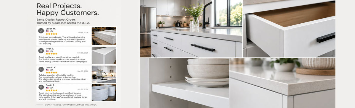 Trusted by Professionals Across the U.S