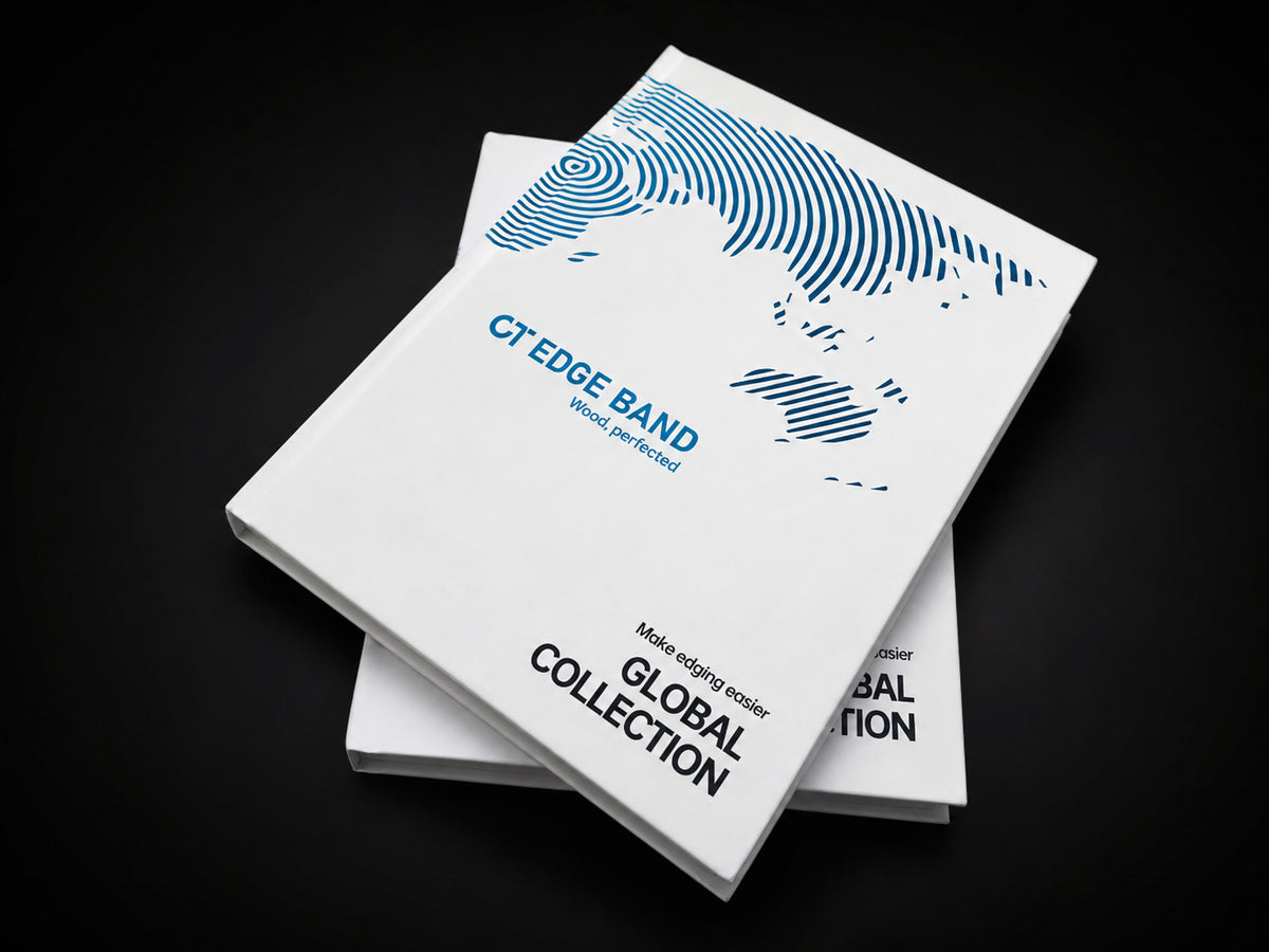 Professional Sample Book