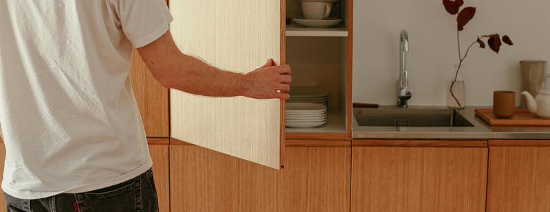 Custom Woodwork Projects