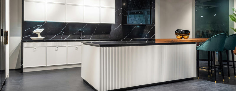 Luxury Residential Interior