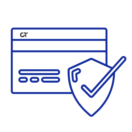 <strong>Secure Payment</strong>