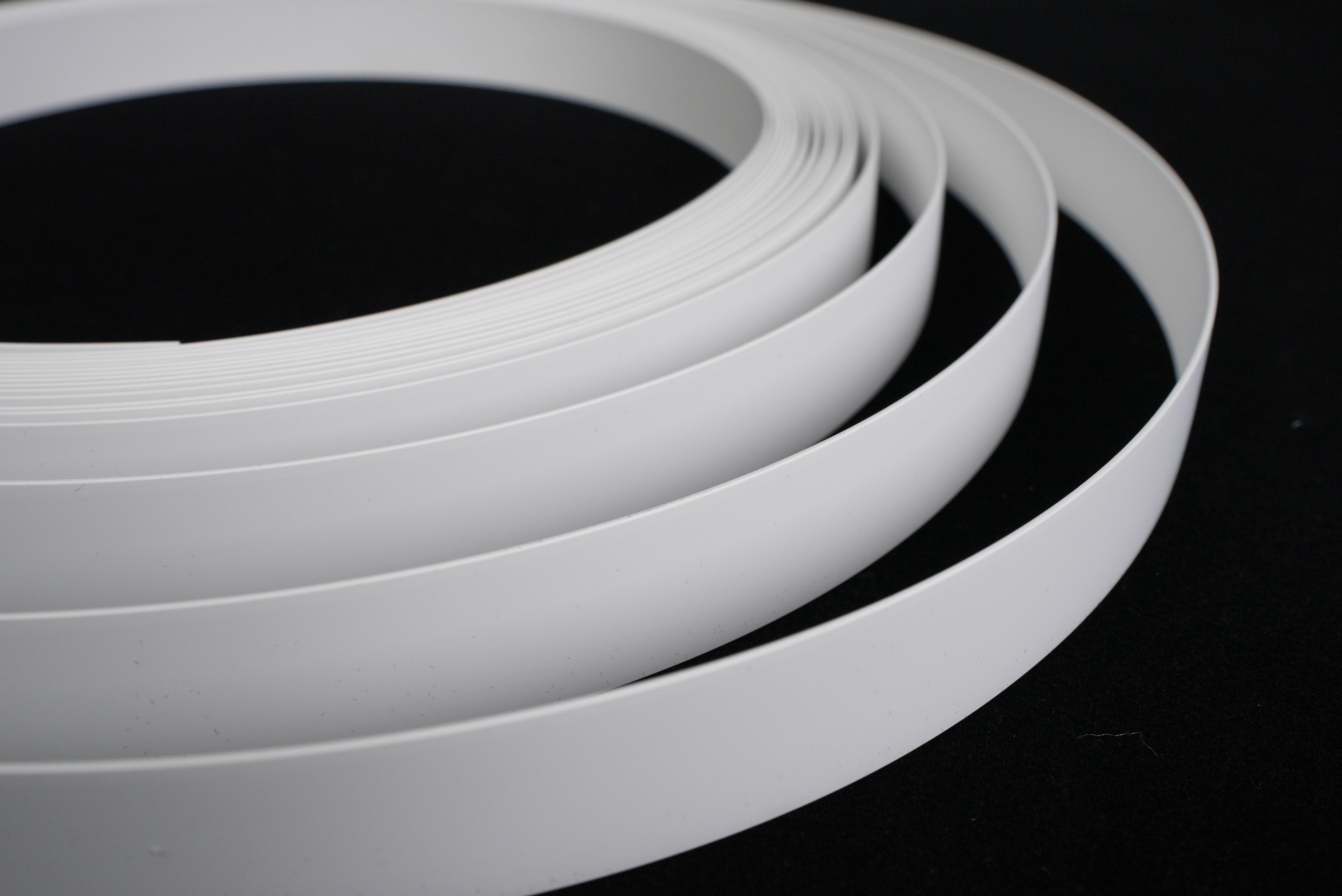 【EGGER】W1100 PM Alpine White-CT10001S