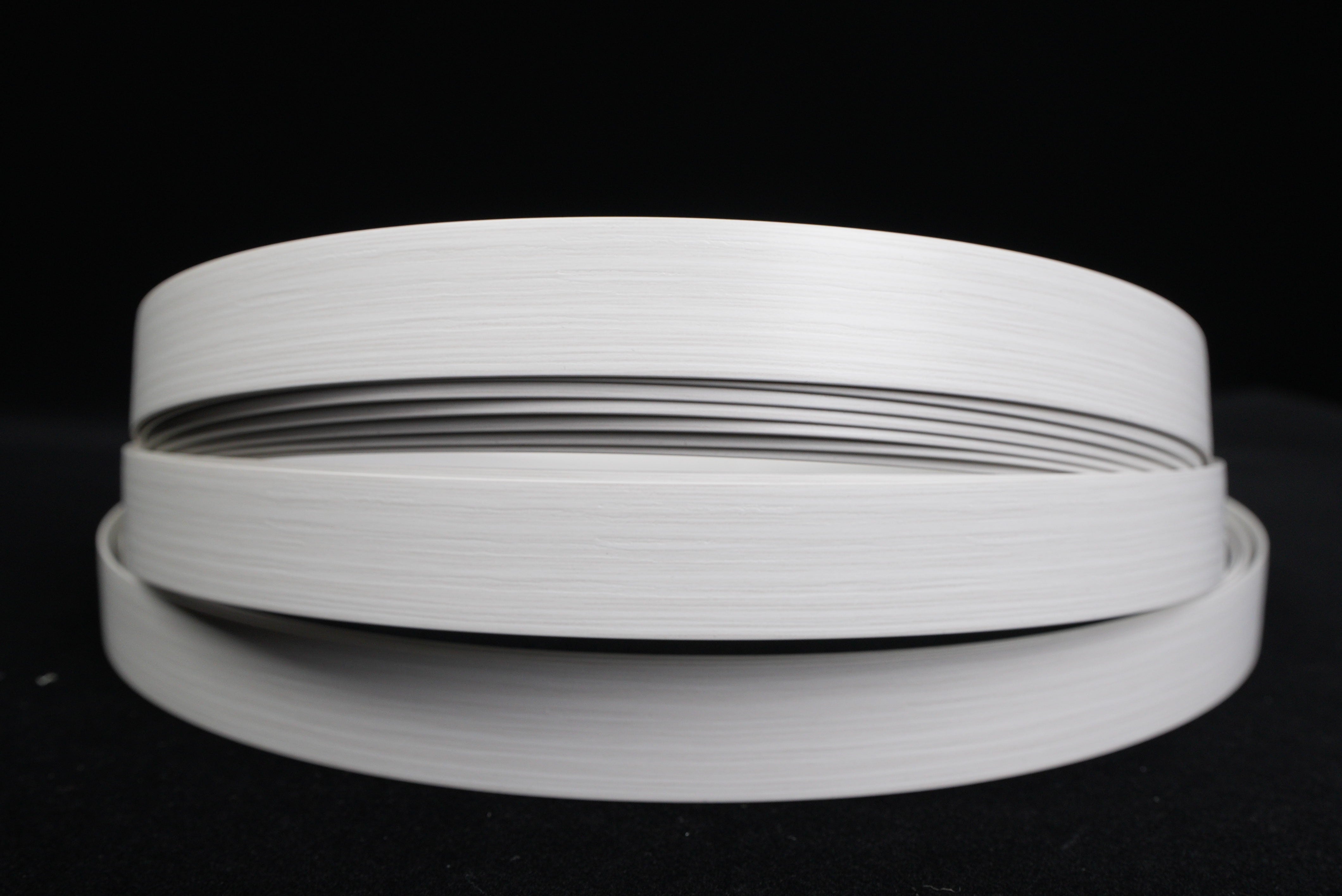 【EGGER】H3195 ST19 White Fineline-CT10035M