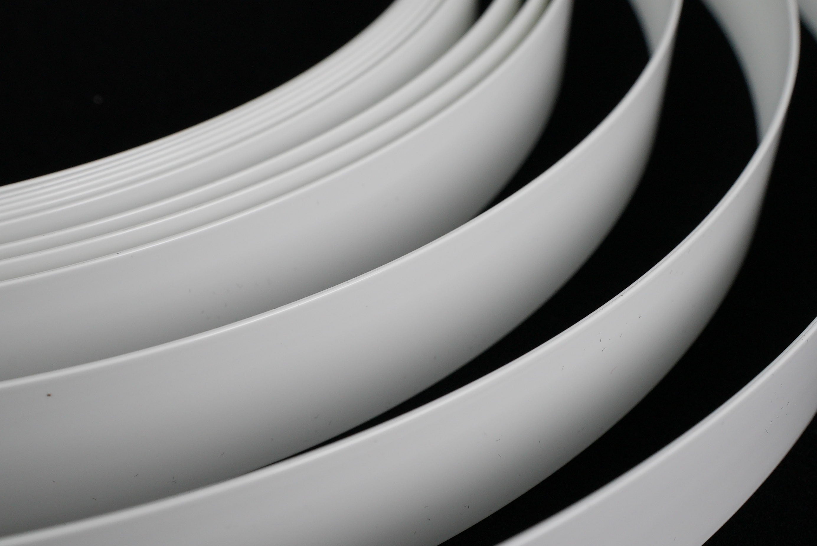 【AGT】P601 HIGH GLOSSY High Gloss White Beyaz-CT20001M