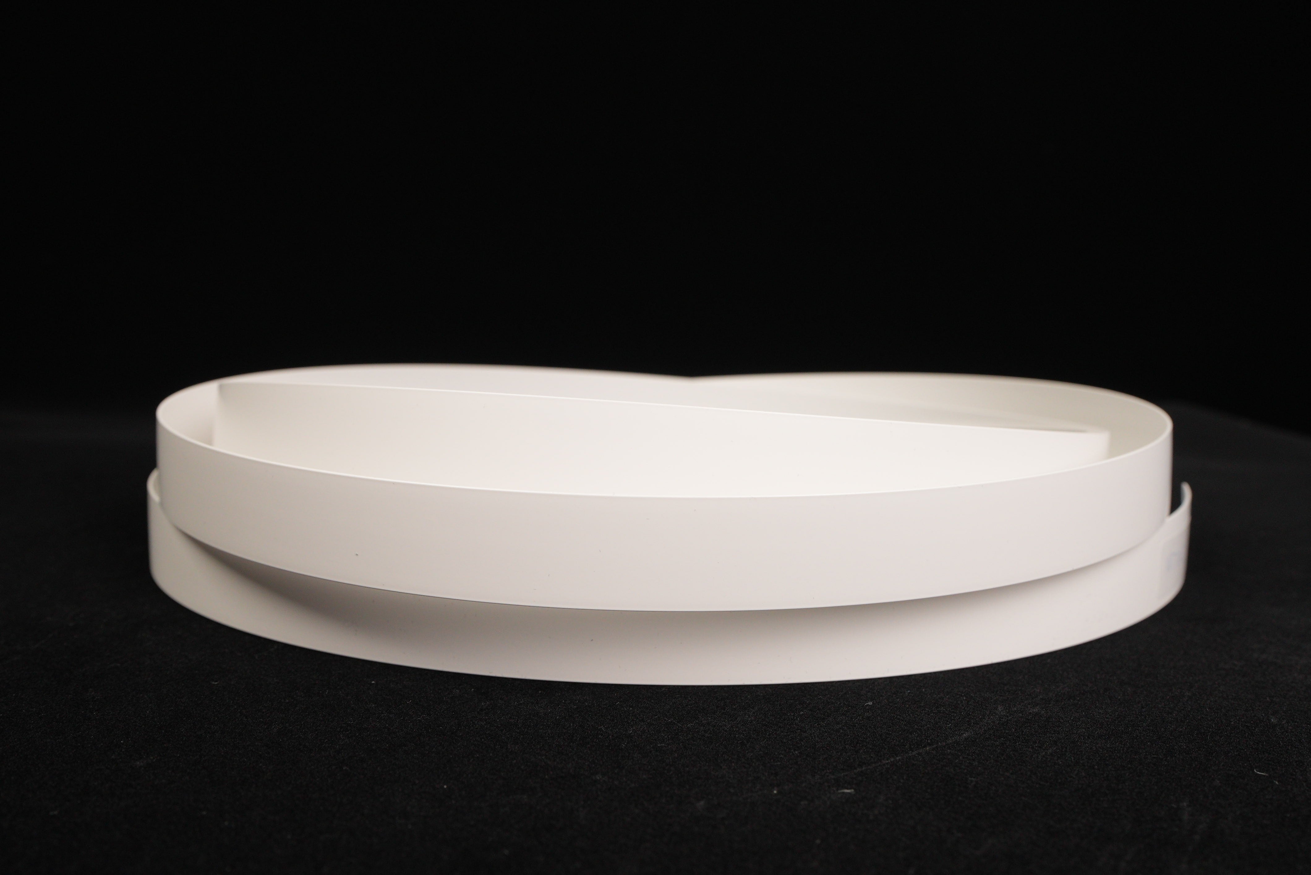 【AGT】P734 Matte SOFT TOUCH White Beyaz-CT20002M