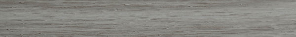 Stevens Lara edge banding strip in light grey with a natural woodgrain pattern