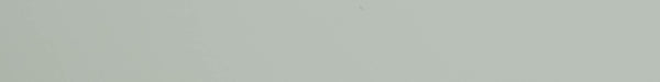 Tafisa Winter Horizon Soft Touch edge banding strip in pale sage-grey with a smooth solid-color surface