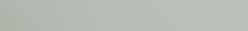 Tafisa Winter Horizon Soft Touch edge banding strip in pale sage-grey with a smooth solid-color surface