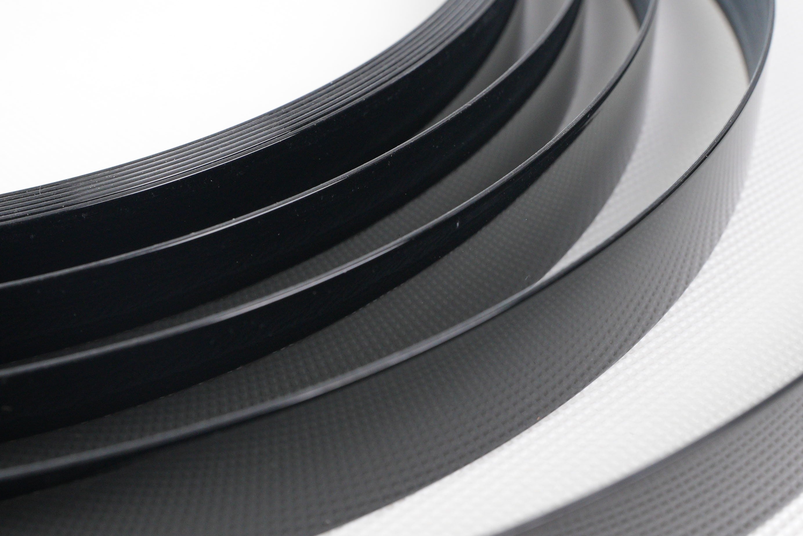 【ALVIC】Black Negro HIGH GLOSSY High Gloss-CT50009M