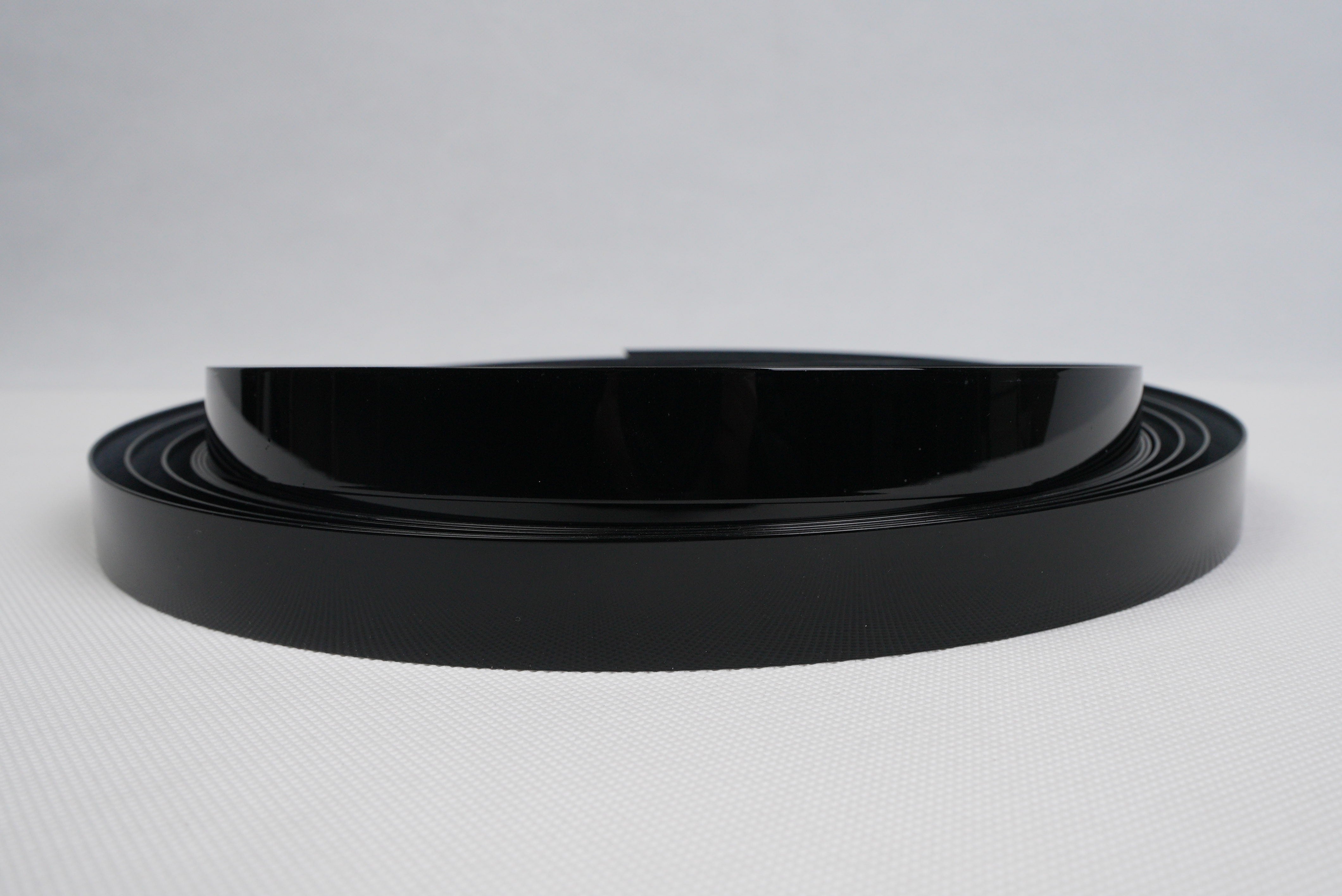 【ALVIC】Black Negro HIGH GLOSSY High Gloss-CT50009M
