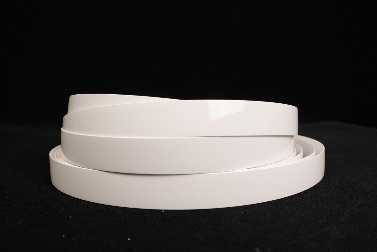 【ALVIC】Blanco HIGH GLOSSY High Gloss Luxe - CT50001M - CT Edge Band Supply, IncCT50001M