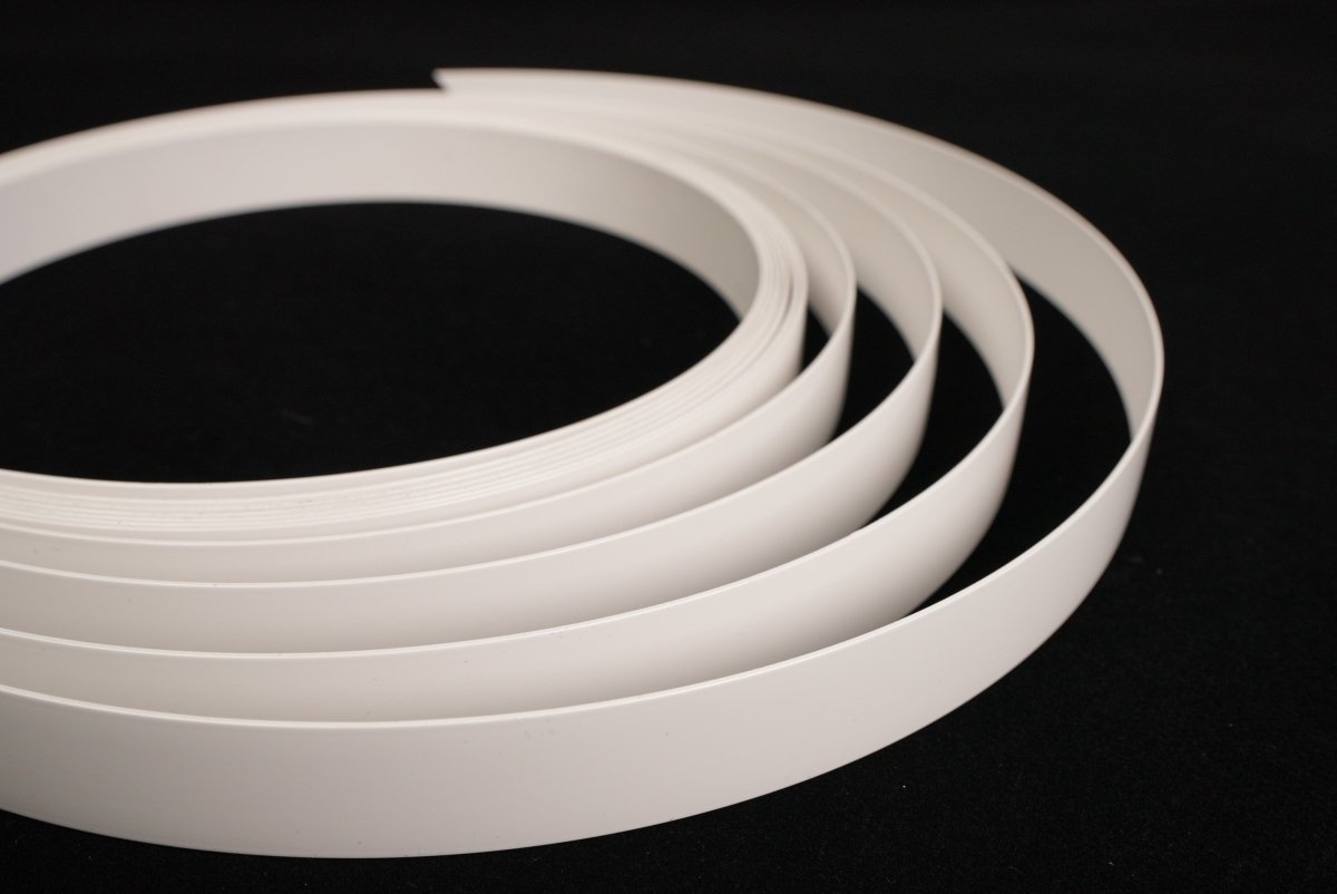 【ALVIC】Blanco HIGH GLOSSY High Gloss Luxe - CT50001M - CT Edge Band Supply, IncCT50001M