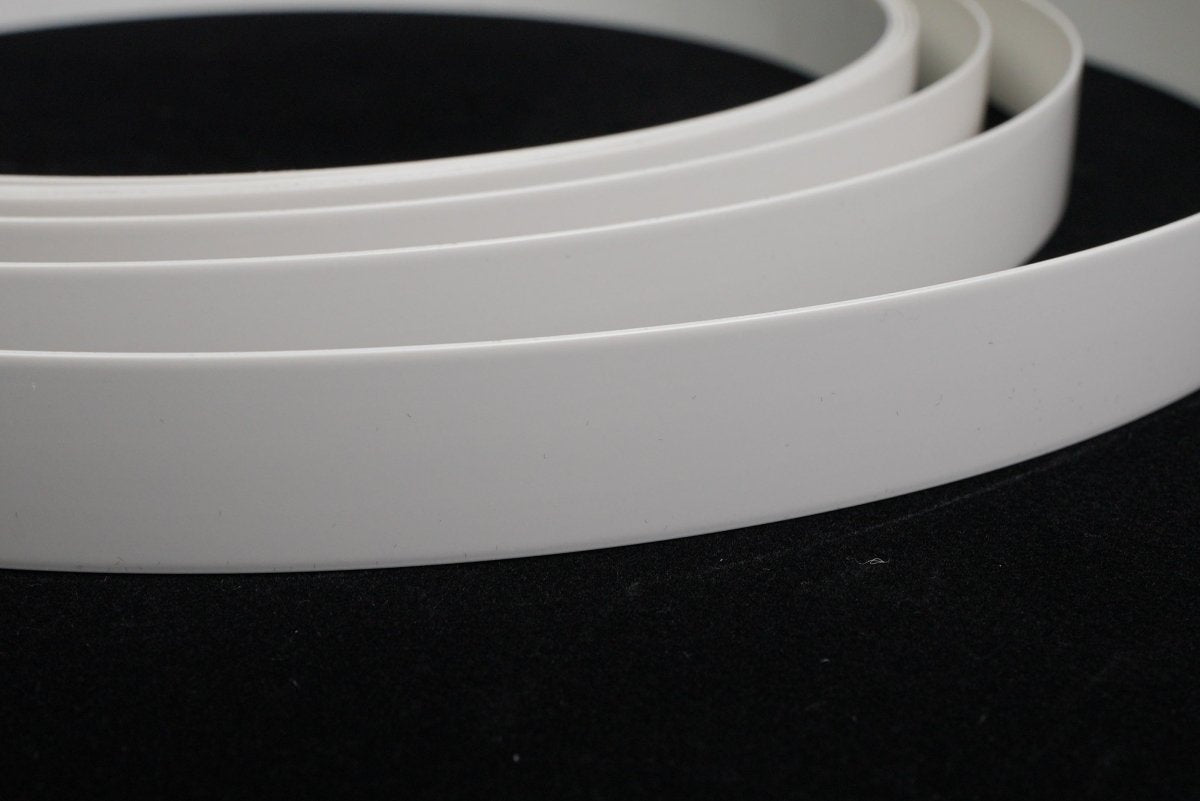 【ALVIC】Gris Perla HIGH GLOSSY High Gloss - CT50003M - CT Edge Band Supply, IncCT50003M