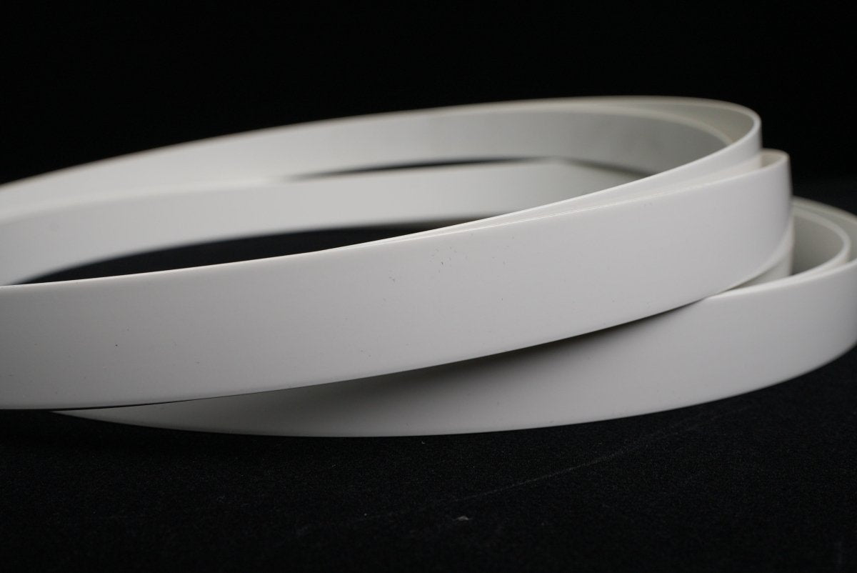 【ALVIC】Gris Perla HIGH GLOSSY High Gloss - CT50003M - CT Edge Band Supply, IncCT50003M