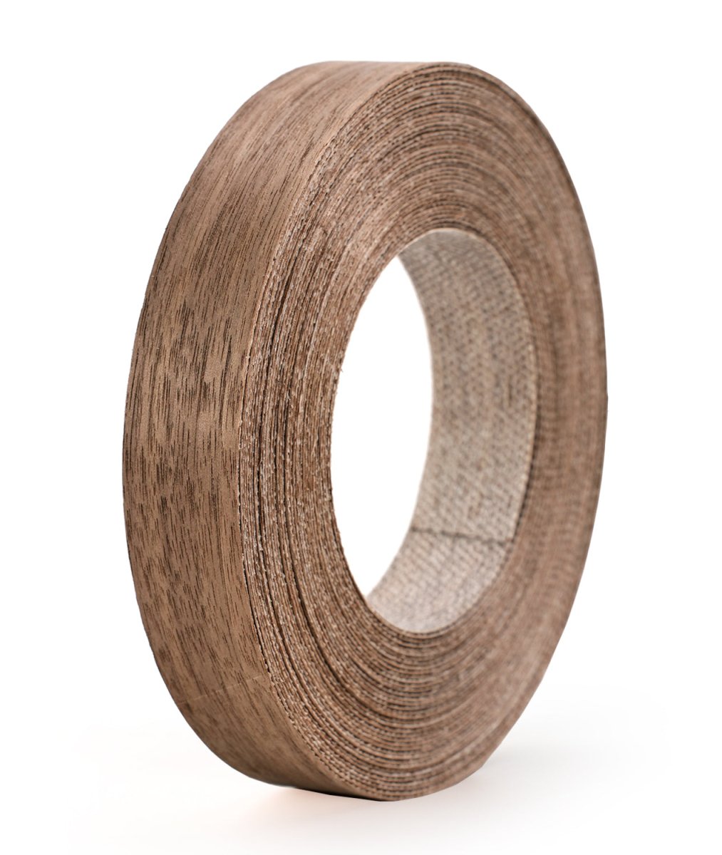 Black Walnut Edge Banding – Real Wood Veneer for MDF & Plywood (CT11006V) - CT Edge Band Supply, Inc