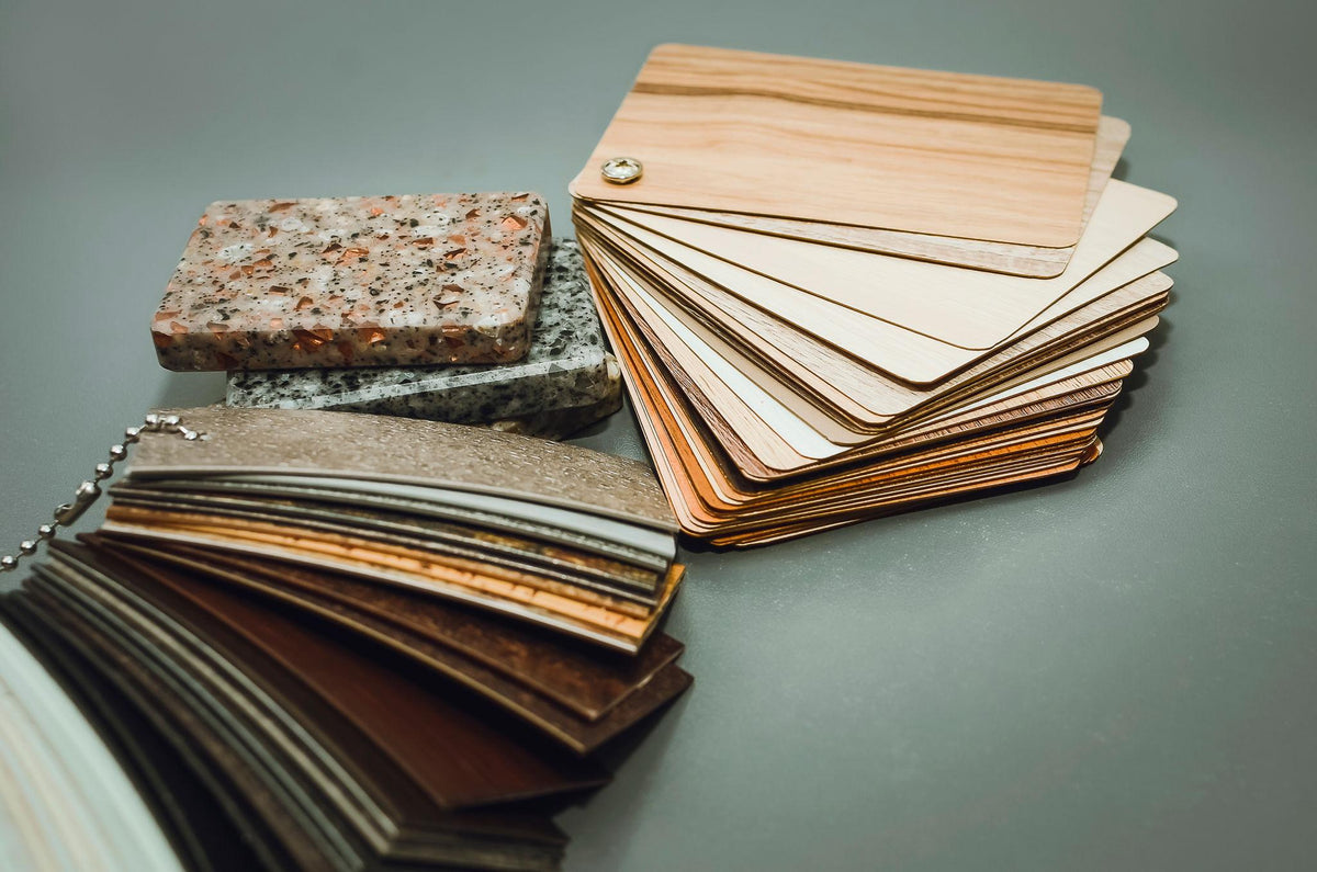 Free Sample Strips
