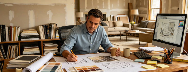 Interior Designers