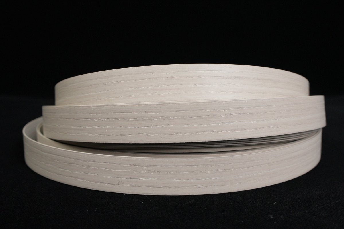 Edge Band Match【EGGER】H1384 ST40 WHITE CASELLA OAK - CT10061M - CT Edge Band Supply, IncCT10061M