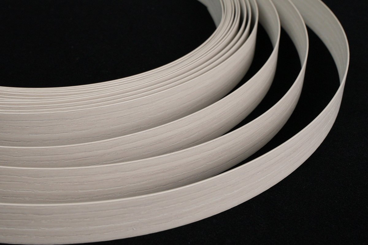 Edge Band Match【EGGER】H1384 ST40 WHITE CASELLA OAK - CT10061M - CT Edge Band Supply, IncCT10061M