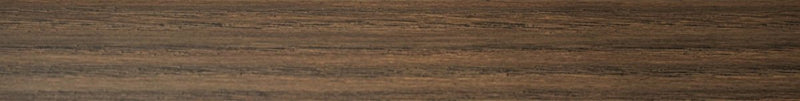 EGGER Brown Casella Oak edge banding strip in dark brown oak with a natural woodgrain pattern