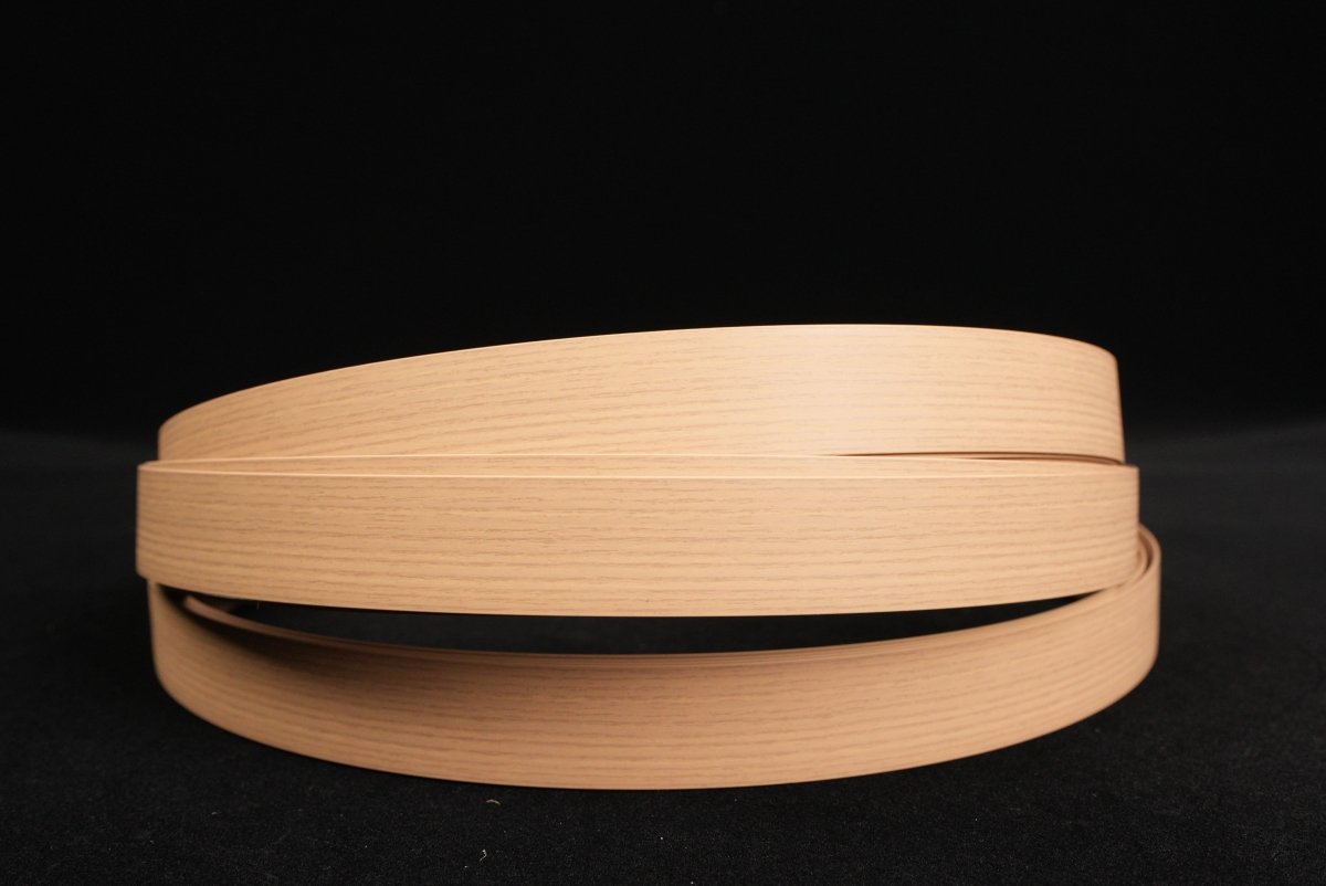 Edge Band Match【SHINNOKI】Ivory Infinite Oak - CT40002M - CT Edge Band Supply, IncCT40002M