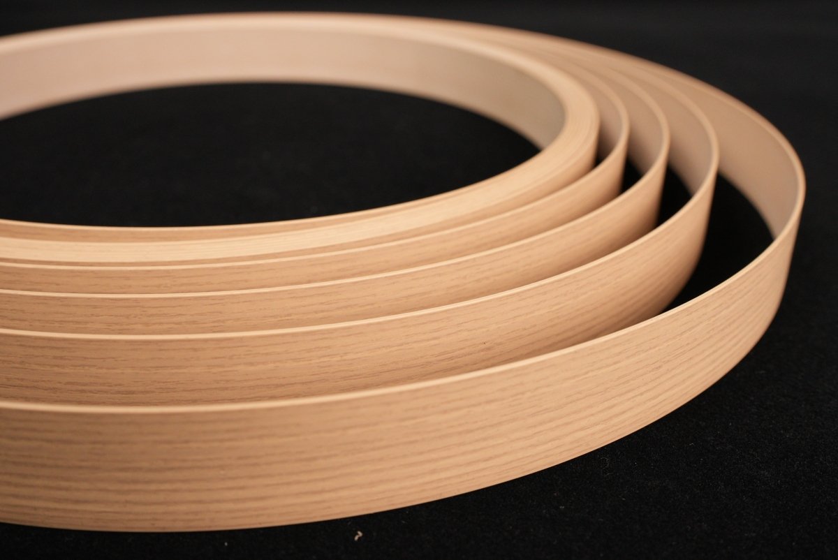 Edge Band Match【SHINNOKI】Ivory Infinite Oak - CT40002M - CT Edge Band Supply, IncCT40002M