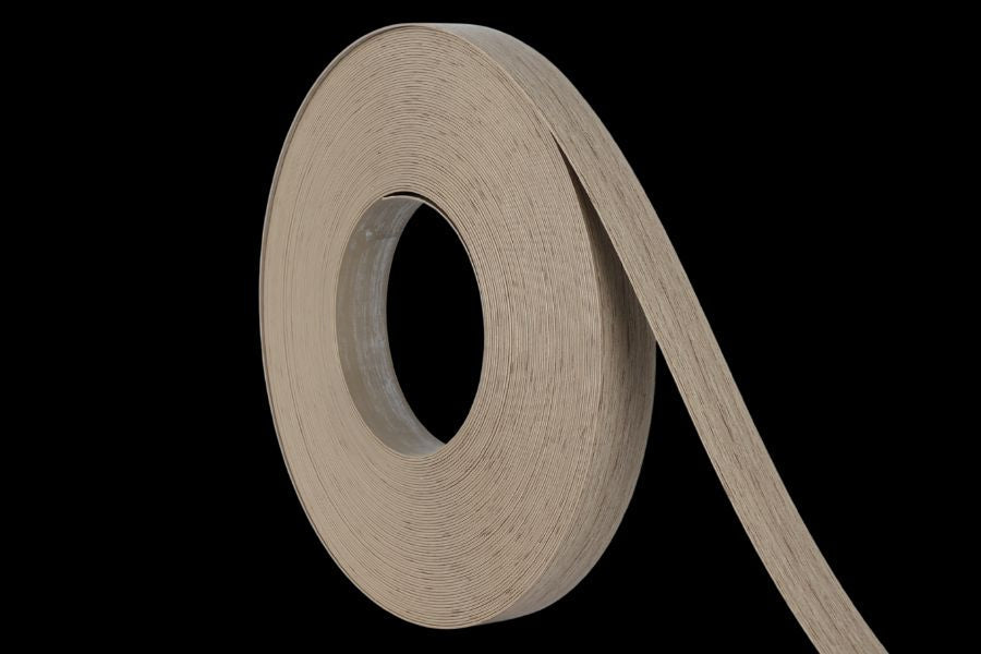 Edge Banding Match【EGGER】0.6*23mm*600FT - H3157 ST12 Vicenza Oak - CT10041M - CT Edge Band Supply, IncCT10041M