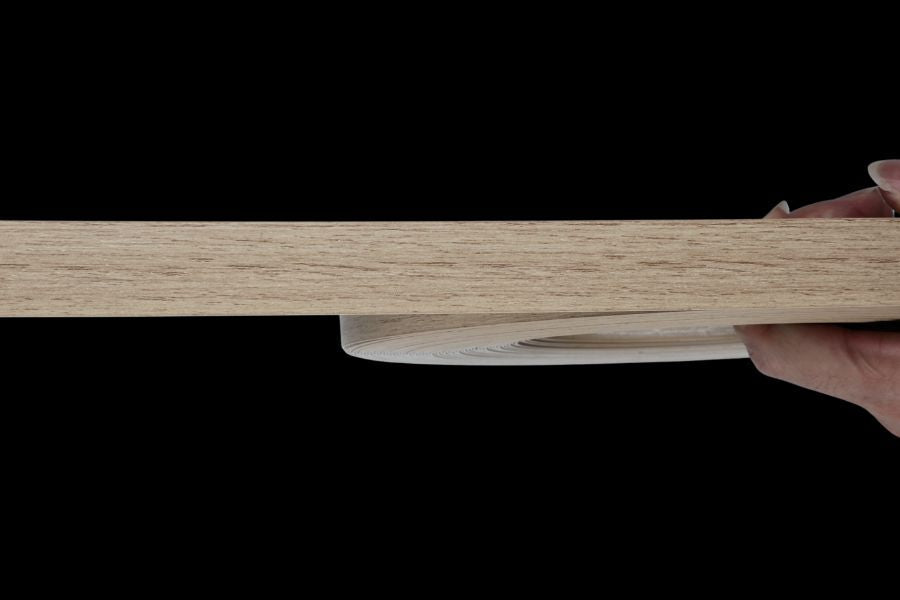 Edge Banding Match【EGGER】0.6*23mm*600FT - H3157 ST12 Vicenza Oak - CT10041M - CT Edge Band Supply, IncCT10041M