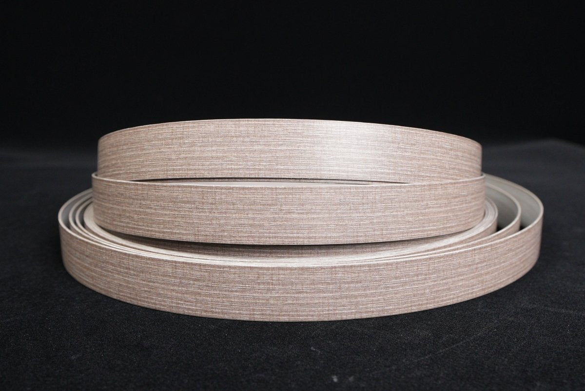 Edge Banding Match【EGGER】H1210 ST12 GREY BEIGE TOSSINI ELM - CT10054M - CT Edge Band Supply, IncCT10054M