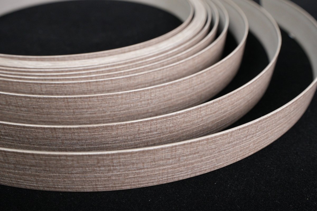 Edge Banding Match【EGGER】H1210 ST12 GREY BEIGE TOSSINI ELM - CT10054M - CT Edge Band Supply, IncCT10054M