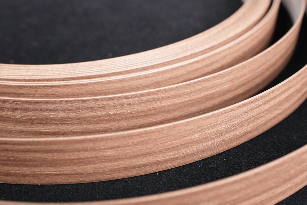 Edge Banding Match【EGGER】H1307 ST19 BROWN WARMIA WALNUT - CT10057M - CT Edge Band Supply, IncCT10057M