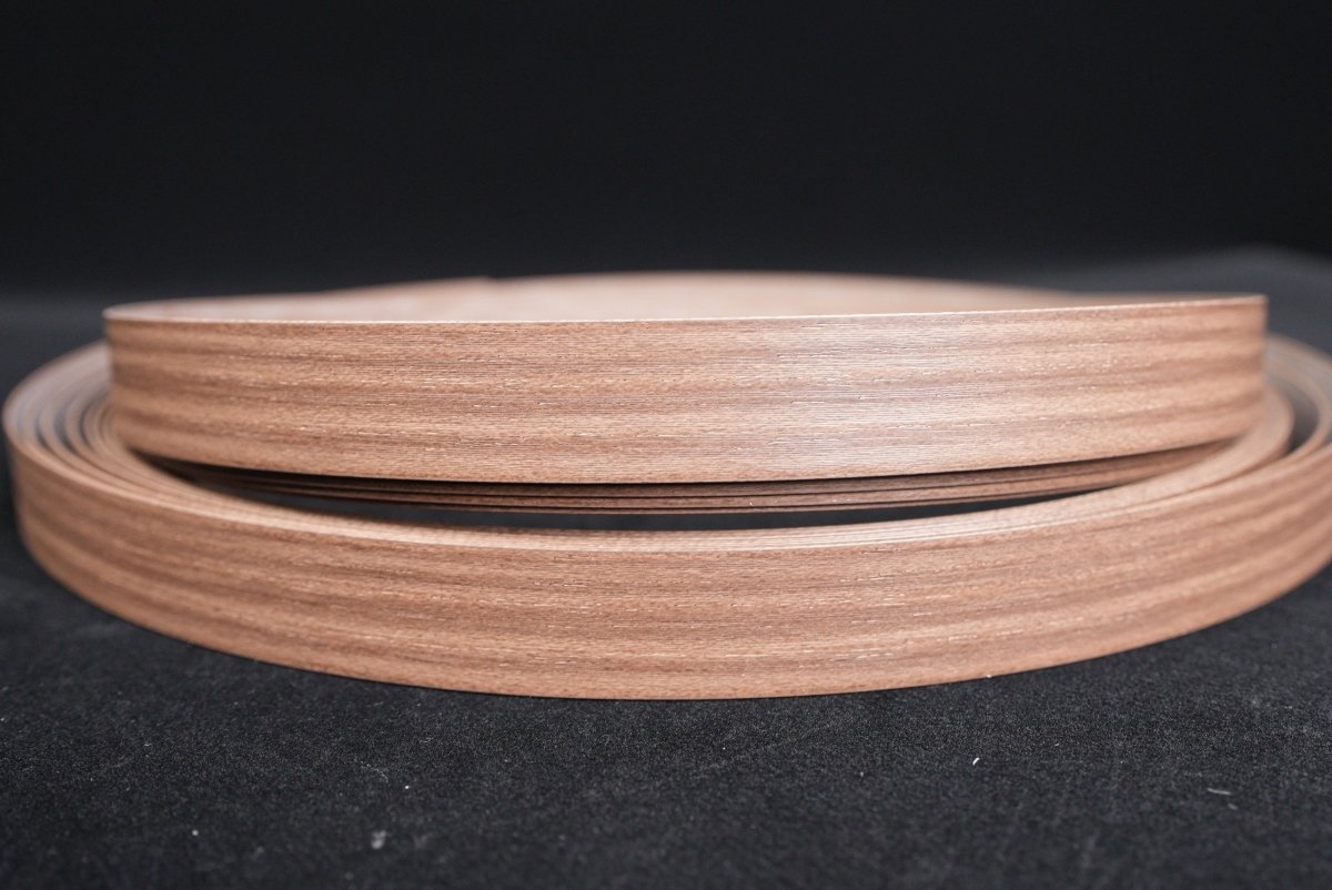 Edge Banding Match【EGGER】H1307 ST19 BROWN WARMIA WALNUT - CT10057M - CT Edge Band Supply, IncCT10057M