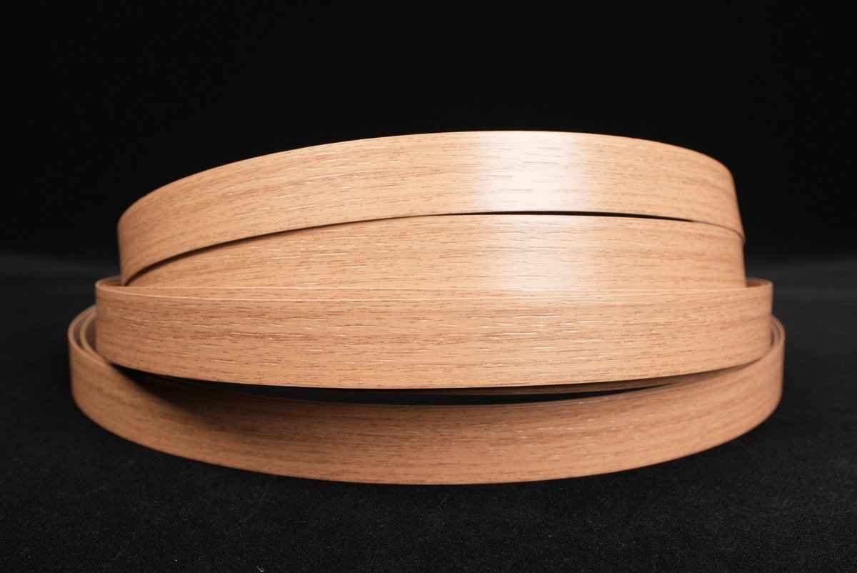 Edge Banding Match【EGGER】H1715 ST12 PARONA WALNUT - CT10052M - CT Edge Band Supply, IncCT10052M